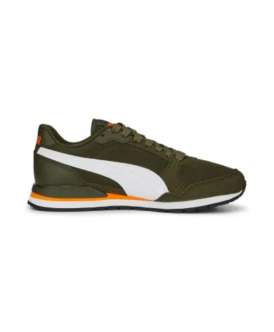 Buty Puma ST Runner V3 Mesh Jr 385510 15