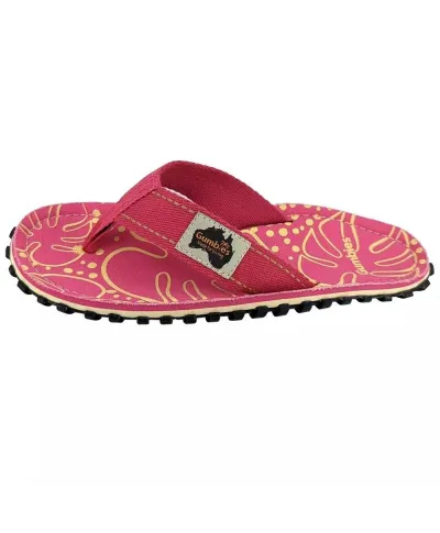 Chanclas Gumbies Islander W GU-FFISL101