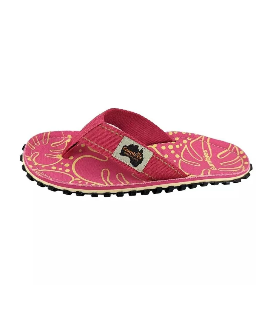 Chanclas Gumbies Islander W GU-FFISL101