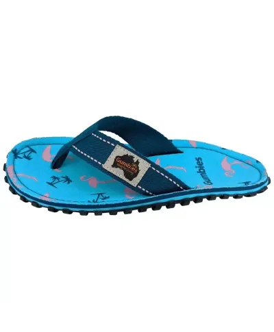 Gumbies Islander Flip-Flops GU-FFISL104