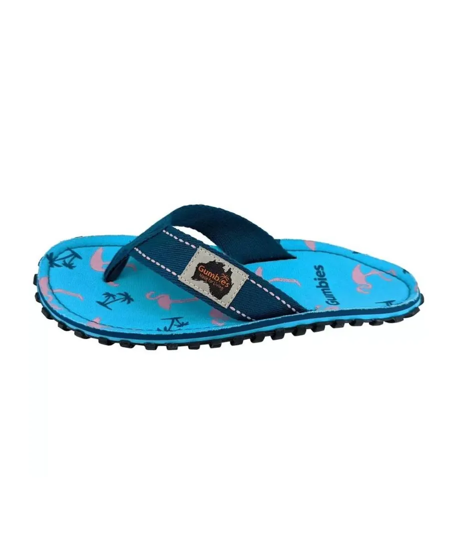 Gumbies Islander Flip-Flops GU-FFISL104