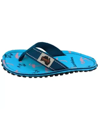 Gumbies Islander Flip-Flops GU-FFISL104