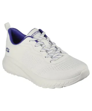 Buty Skechers Bobs Squad Chaos W 117227 OFWT