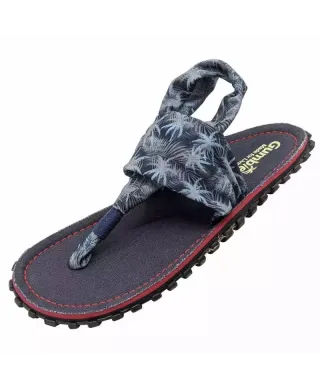 Gumbies Slingback Flip-Flops W GU-SASLI023