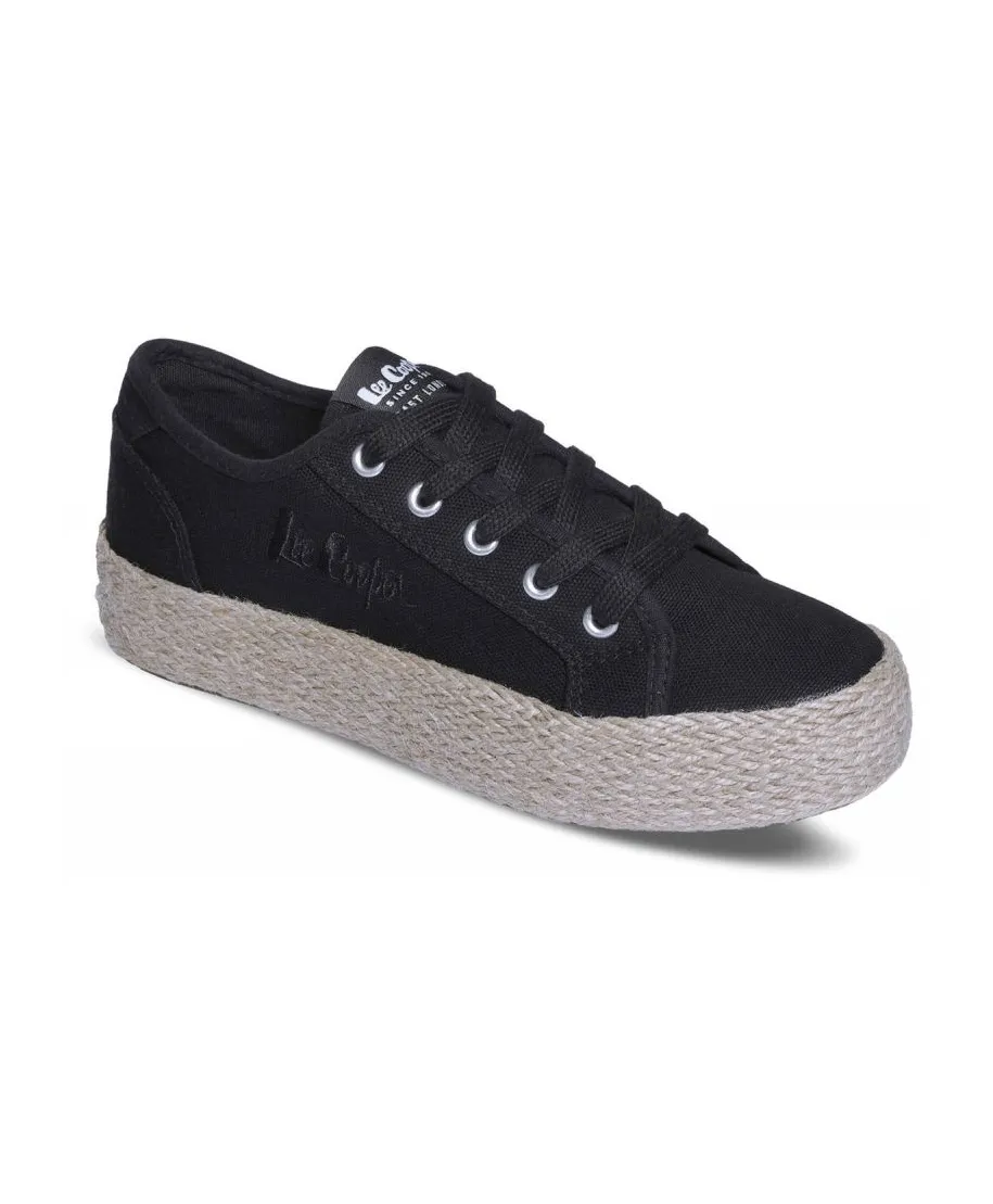 Zapatos Lee Cooper W LCW-23-31-1797L