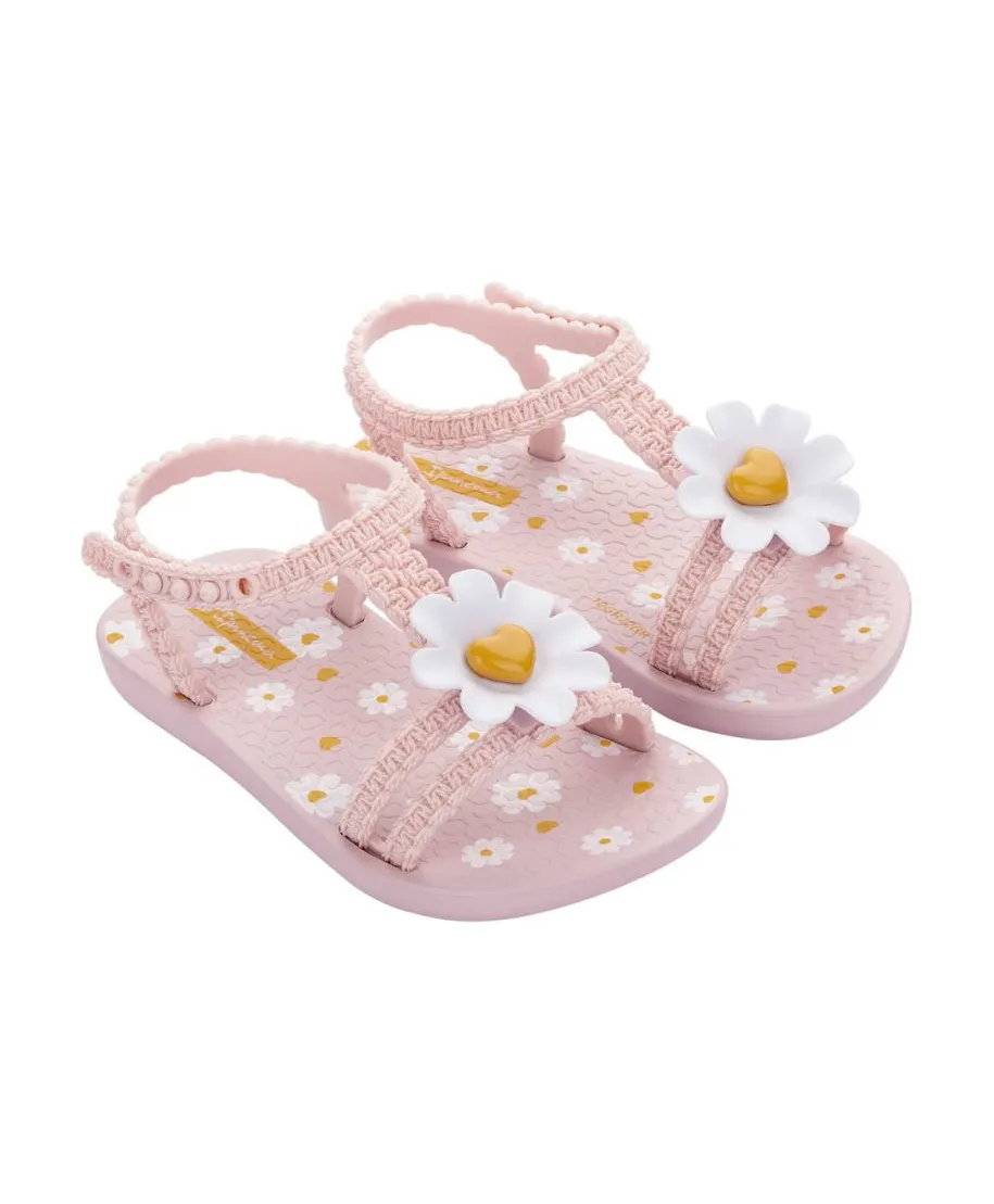 Sandały Ipanema Daisy Baby Jr 83355-AH420