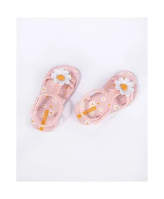 Sandały Ipanema Daisy Baby Jr 83355-AH420