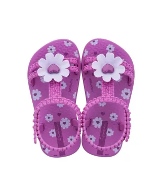 Sandały Ipanema Daisy Baby Jr 83355-AH425