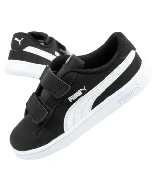 Buty Puma Smash v2 Jr 365184 34