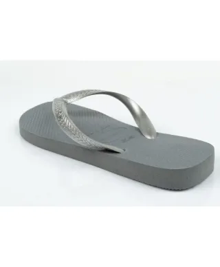 Japonki Havaianas W STEELGREY