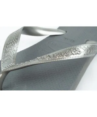 Japonki Havaianas W STEELGREY