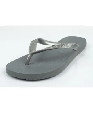 Шльопанці Havaianas STEELGREY