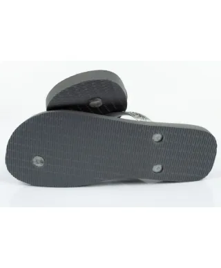 Japonki Havaianas W STEELGREY