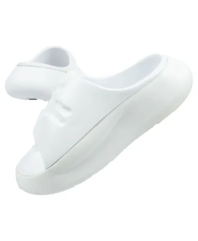 Chanclas Lacoste Serve Slide W 0421G