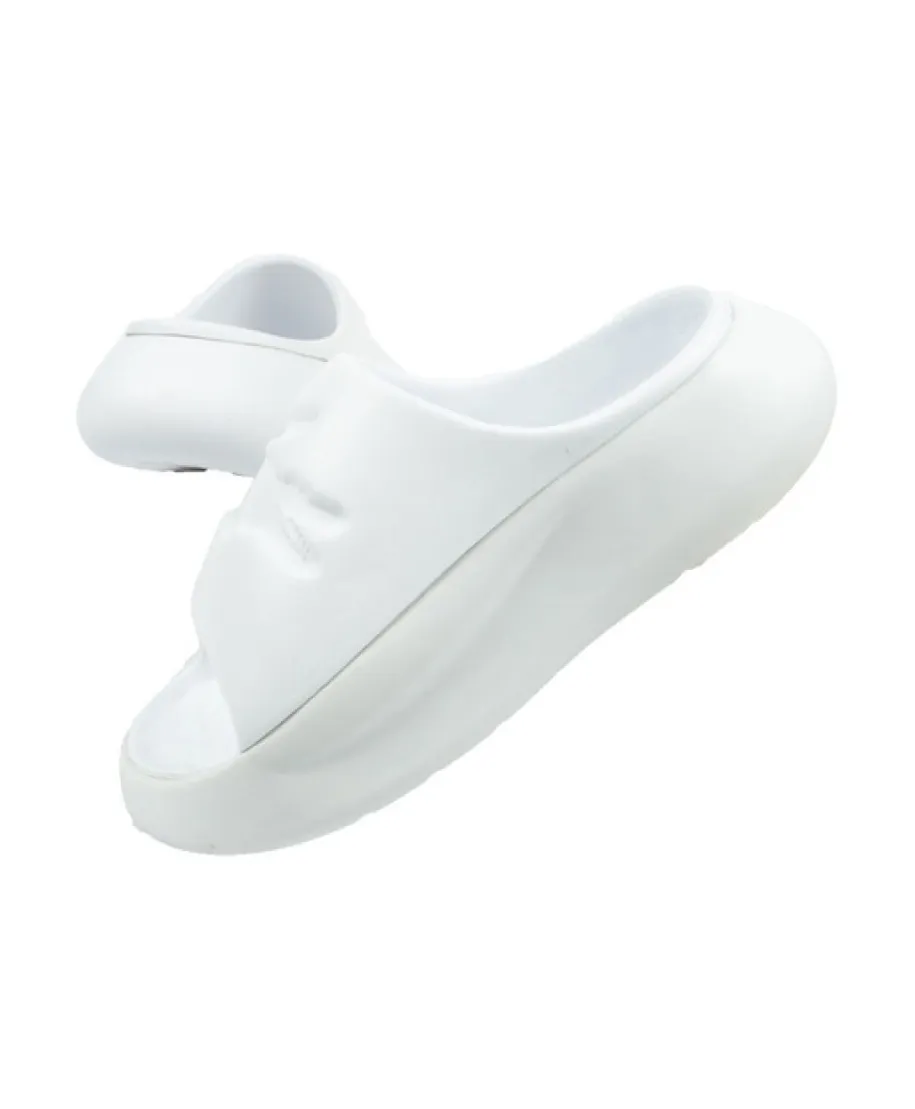 Chanclas Lacoste Serve Slide W 0421G