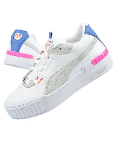 Buty Puma Cali Sport W 375931 01