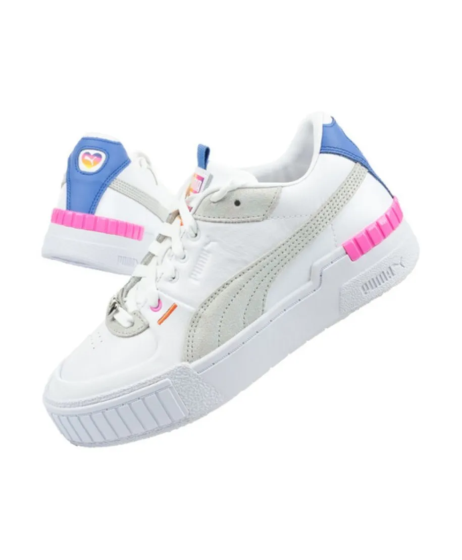 Buty Puma Cali Sport W 375931 01