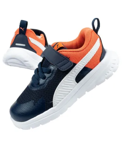 Buty Puma Evolve Run Jr 386240 02