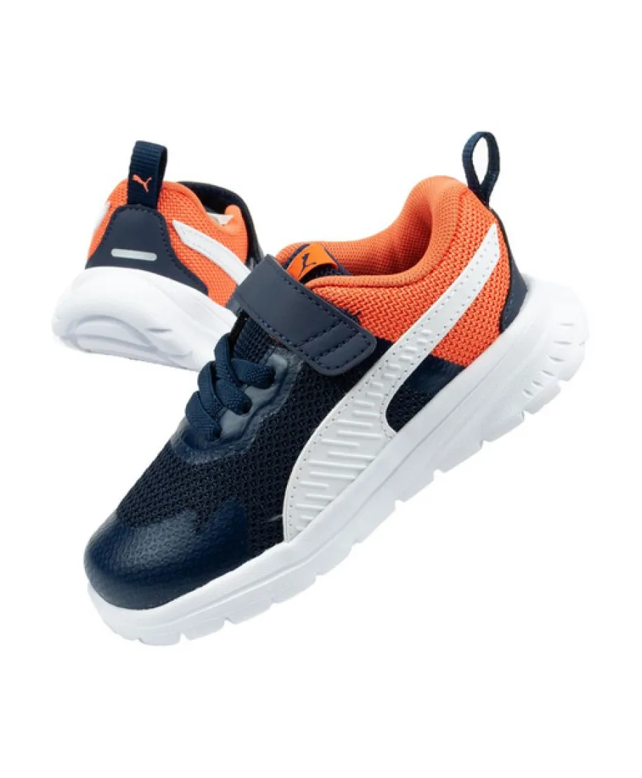 Buty Puma Evolve Run Jr 386240 02