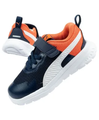 Buty Puma Evolve Run Jr 386240 02