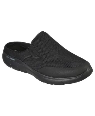 Klapki Skechers Summits Vindicator M 232296 BBK