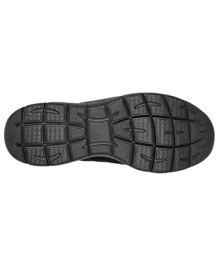 Klapki Skechers Summits Vindicator M 232296 BBK