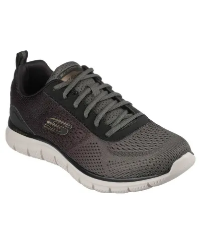 Buty Skechers Track Ripkent M 232399 OLBK