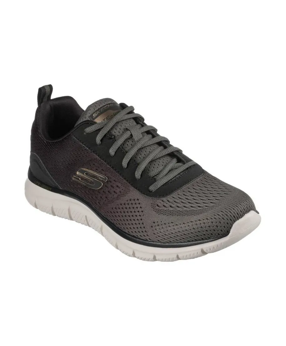 Buty Skechers Track Ripkent M 232399 OLBK