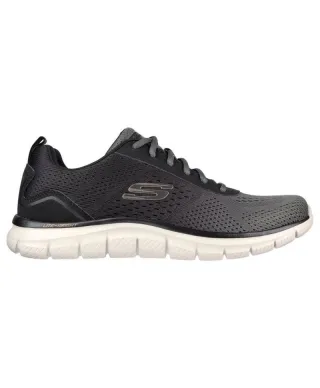 Buty Skechers Track Ripkent M 232399 OLBK