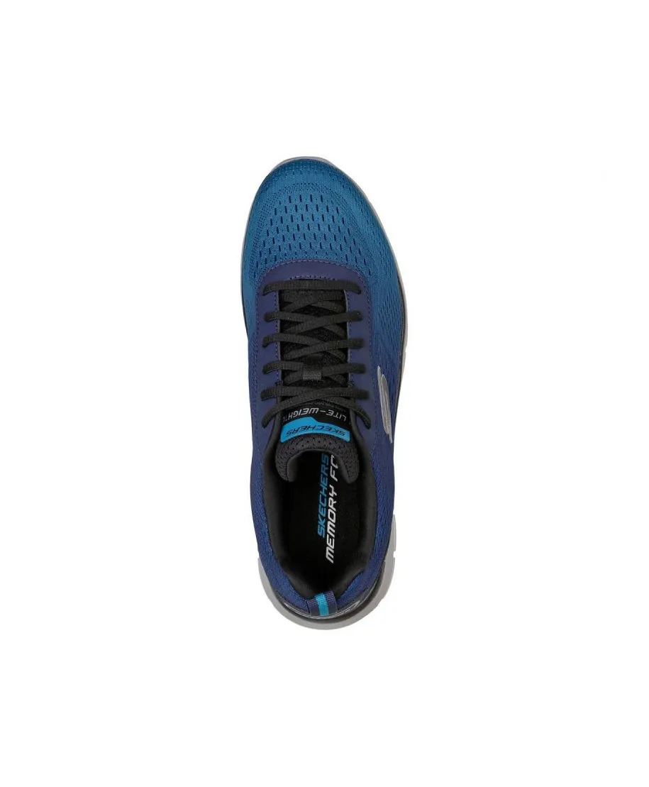 Buty Skechers Track Ripkent M 232399 NVBL