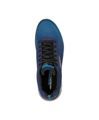 Buty Skechers Track Ripkent M 232399 NVBL