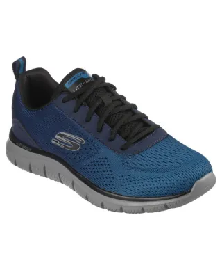 Buty Skechers Track Ripkent M 232399 NVBL