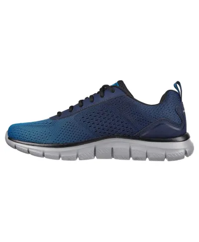 Buty Skechers Track Ripkent M 232399 NVBL