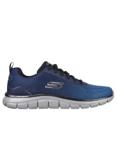 Buty Skechers Track Ripkent M 232399 NVBL