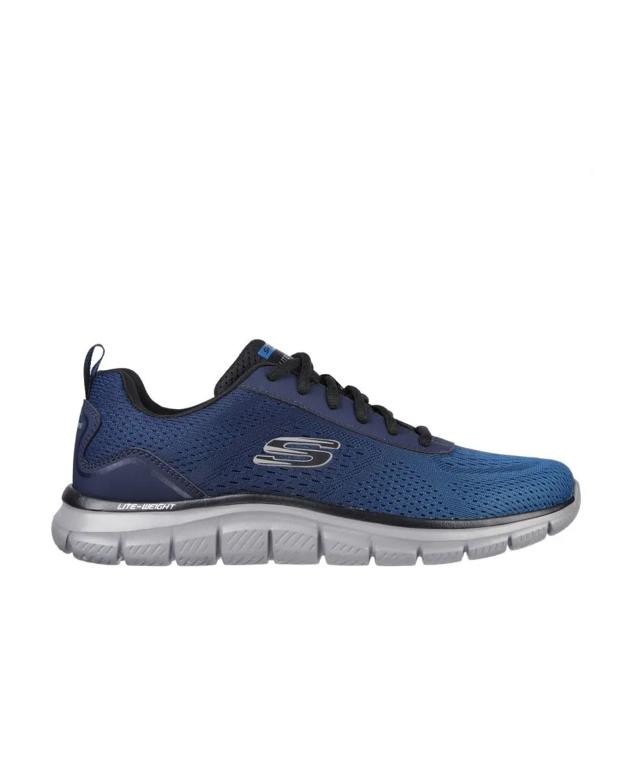 Buty Skechers Track Ripkent M 232399 NVBL