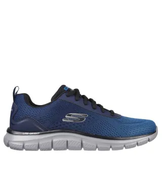 Buty Skechers Track Ripkent M 232399 NVBL