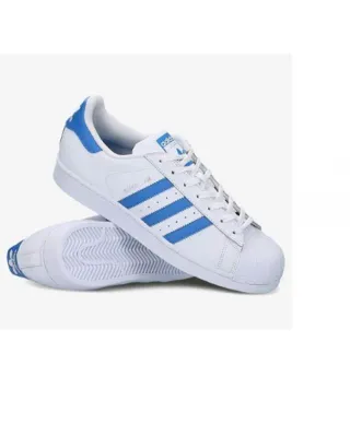 Buty adidas Superstar W S75929