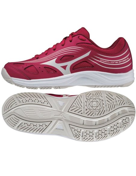 Buty siatkarskie Mizuno CYCLONE SPEED 3 W V1GC218064