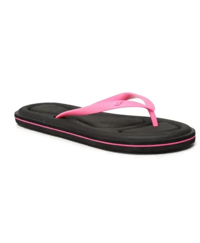 4F Flip Flops W 4FSS23FFLIF067CZARNY