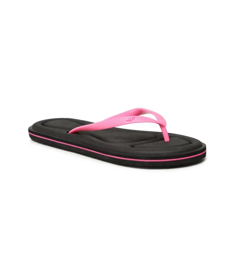 4F Flip Flops W 4FSS23FFLIF067CZARNY