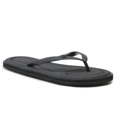 Flip-flops 4F W 4FSS23FFLIF067GŁĘBOKACZERŃ