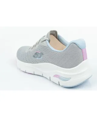 Buty Skechers Arch Fit W 149722 GYMT