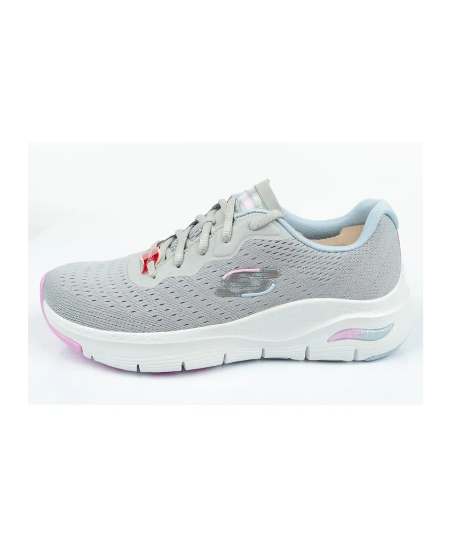 Buty Skechers Arch Fit W 149722 GYMT