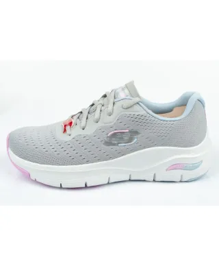 Buty Skechers Arch Fit W 149722 GYMT