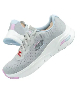 Buty Skechers Arch Fit W 149722 GYMT