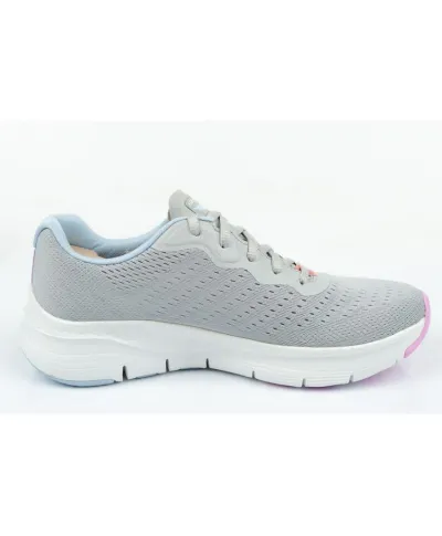 Buty Skechers Arch Fit W 149722 GYMT