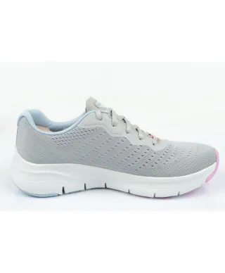 Buty Skechers Arch Fit W 149722 GYMT