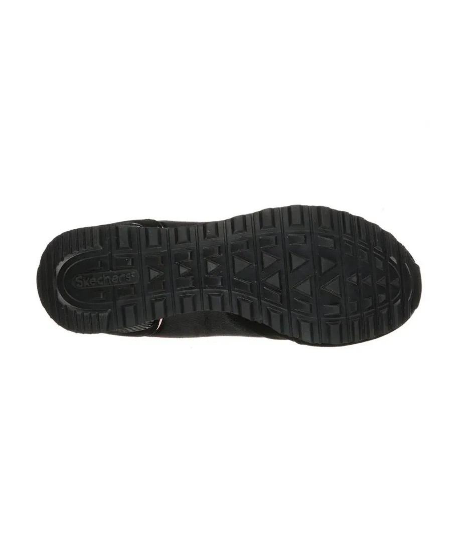 Buty Skechers Og 85 Step N Fly W 155287 BLK