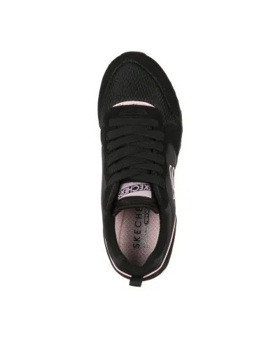 Buty Skechers Og 85 Step N Fly W 155287 BLK