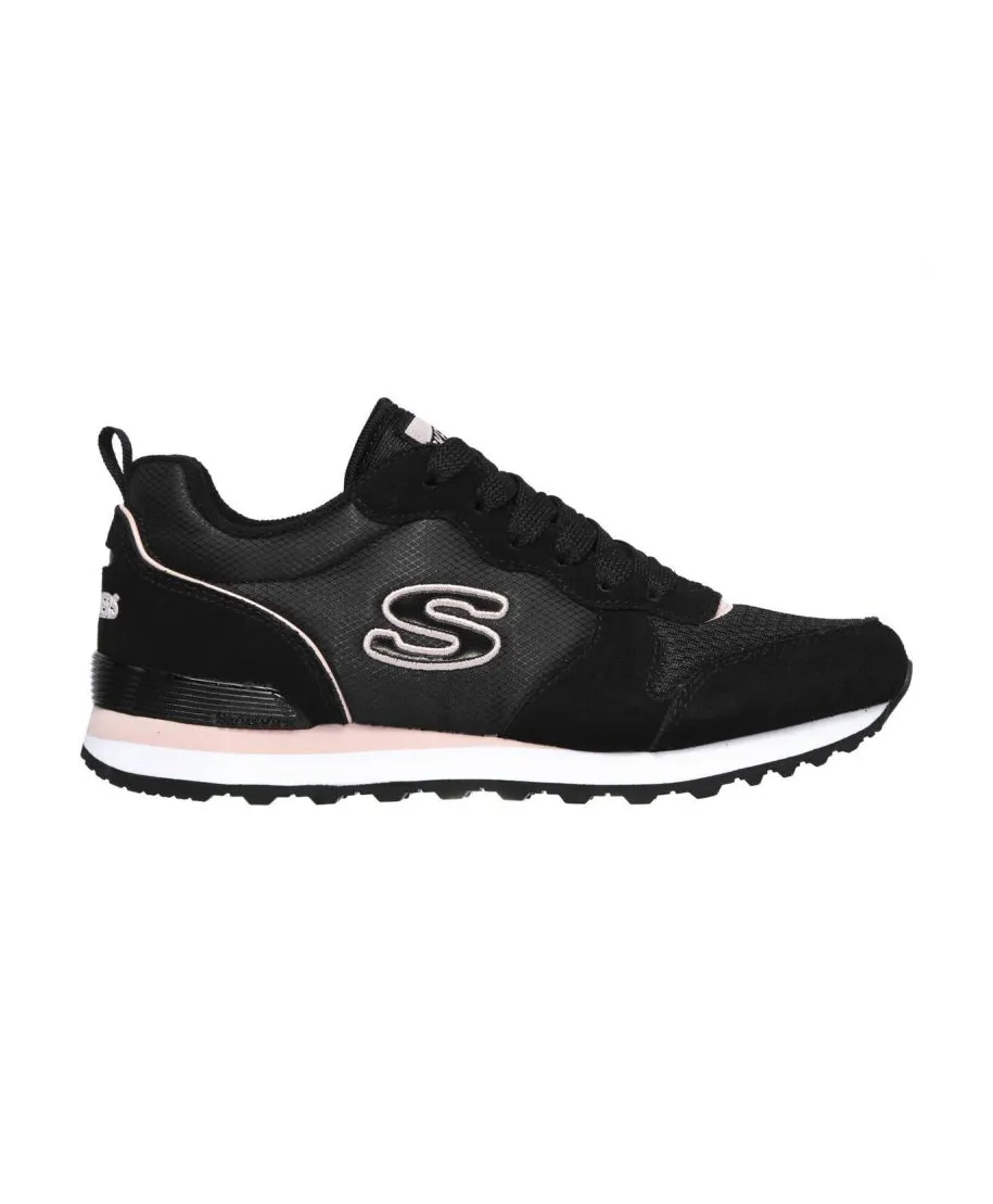 Buty Skechers Og 85 Step N Fly W 155287 BLK